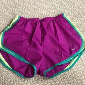 Women’s Nike Running Shorts